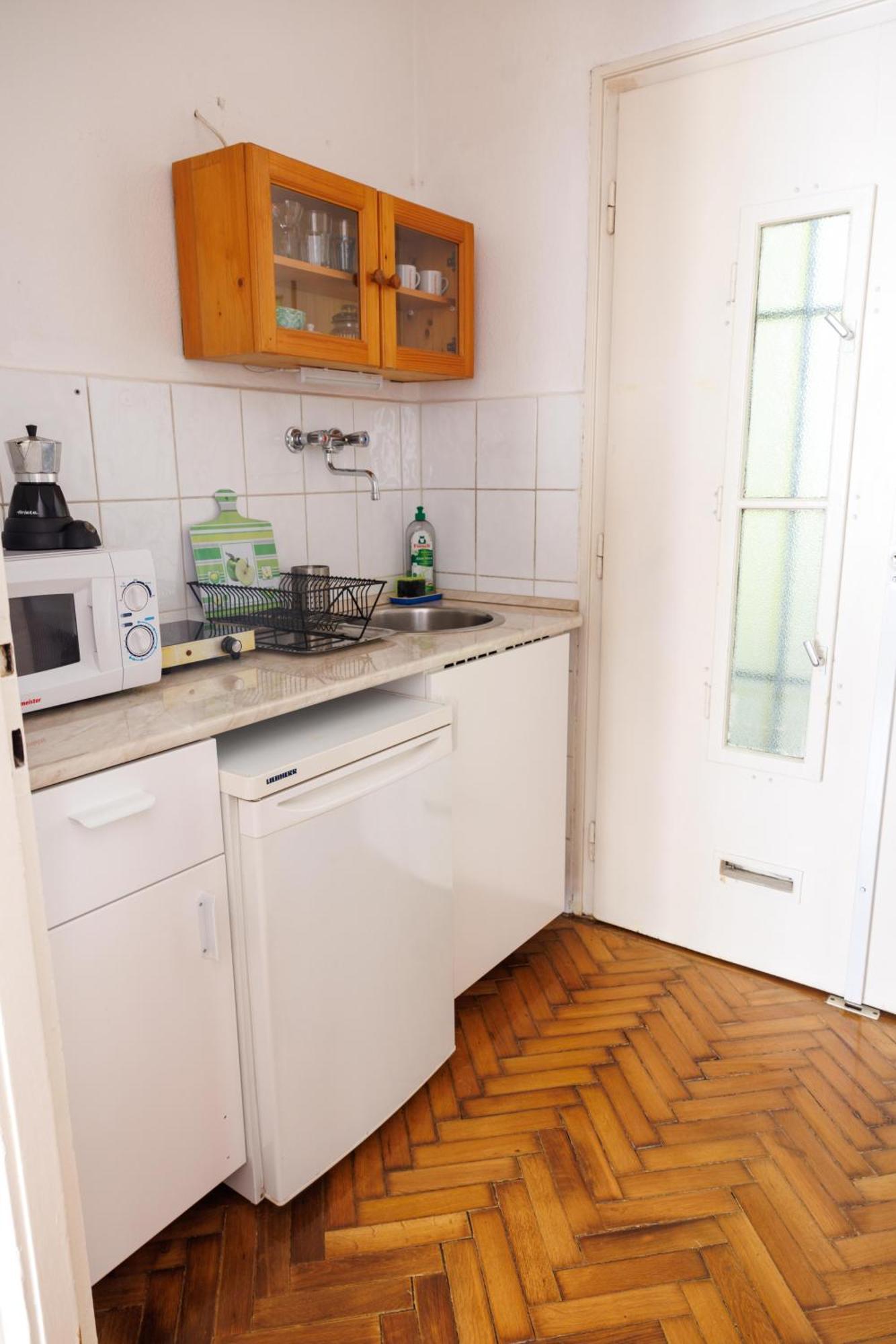 Apartamento With Terrace In Heart Of The